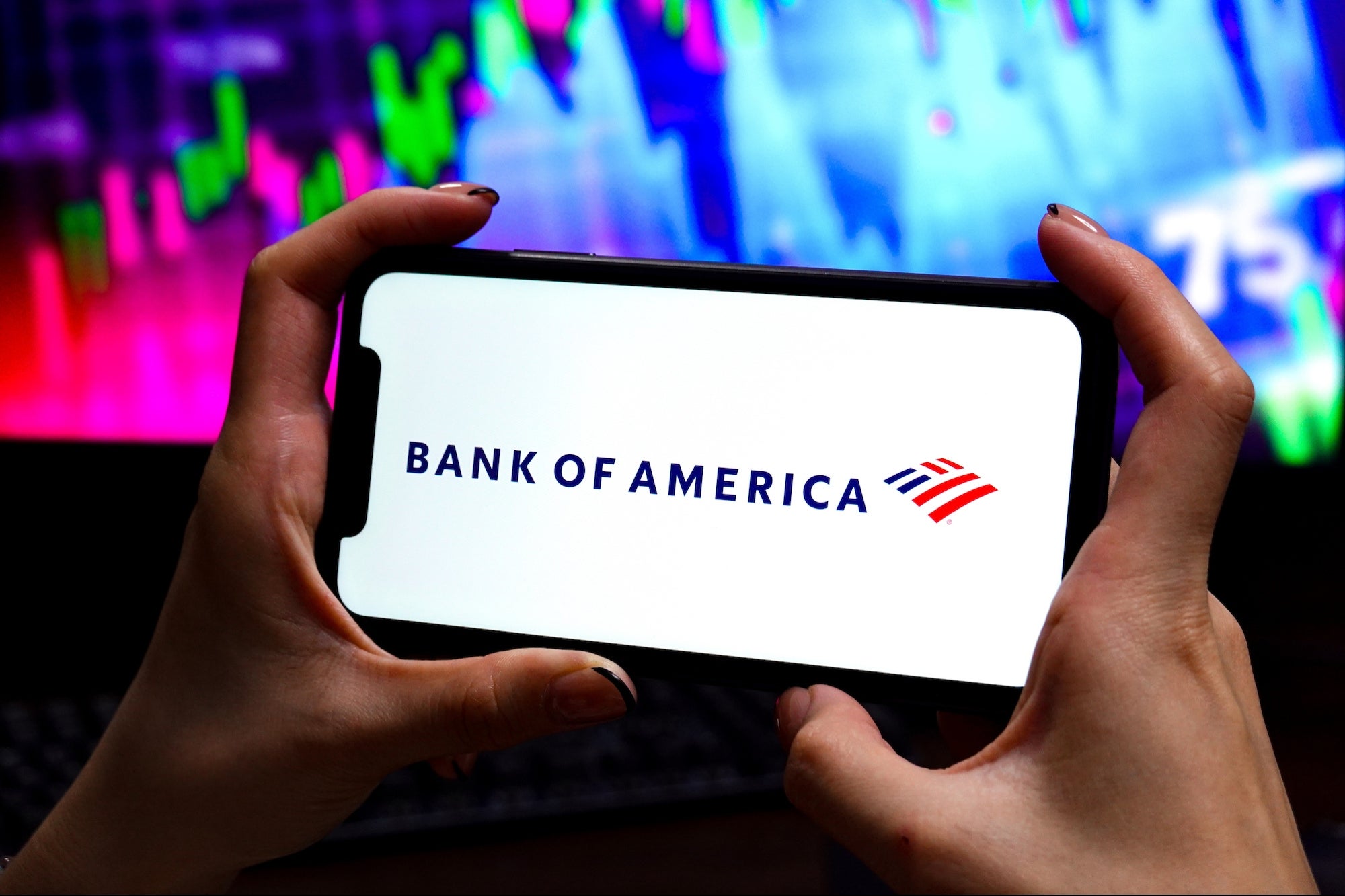 ¿El Bank of America sigue caído? Informes de cortes masivos