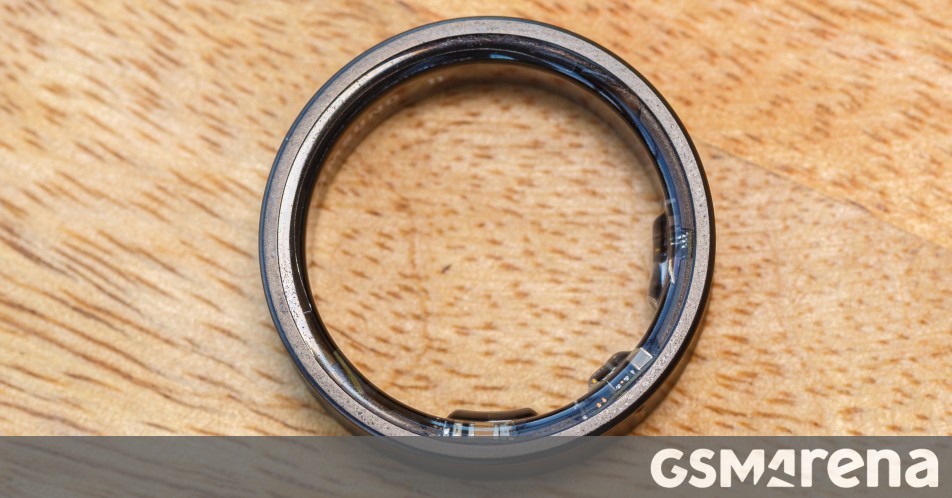 El Samsung Galaxy Ring finalmente llega a la India