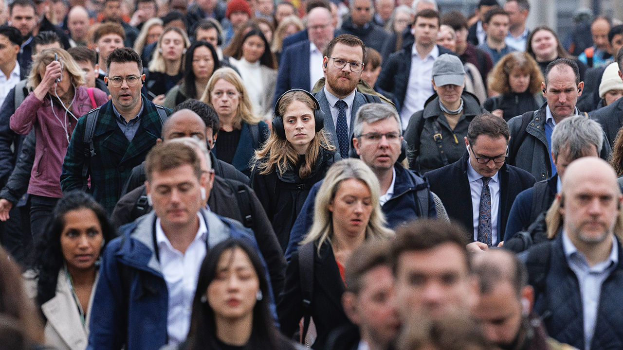 ¿Tienen razón los patrones al insistir en que los trabajadores regresen a la oficina?