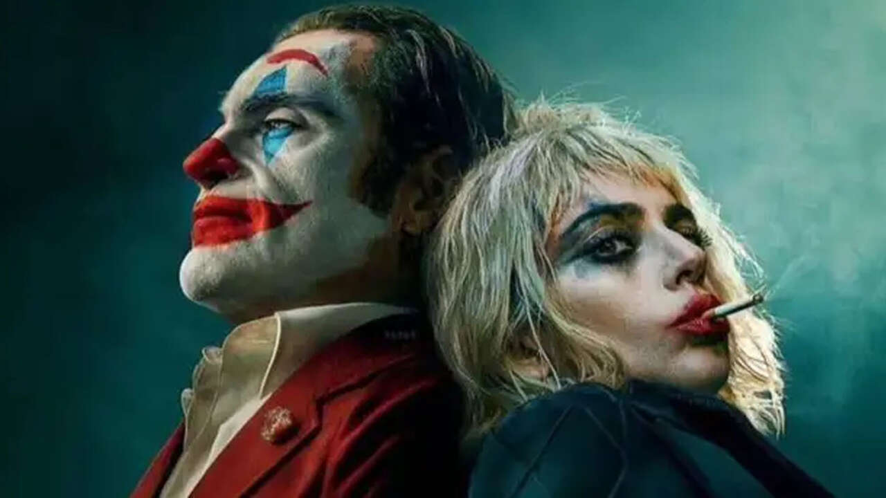 Joker 2 se estrena en casa menos de un mes después del fracaso teatral