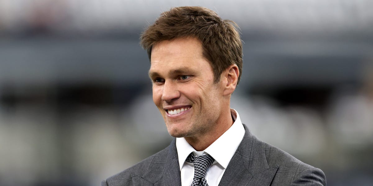 Tom Brady obtiene aprobación de la NFL para comprar participación en Las Vegas Raiders