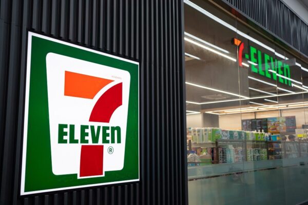 7-Eleven planea 500 nuevas tiendas “Food Forward” para 2027