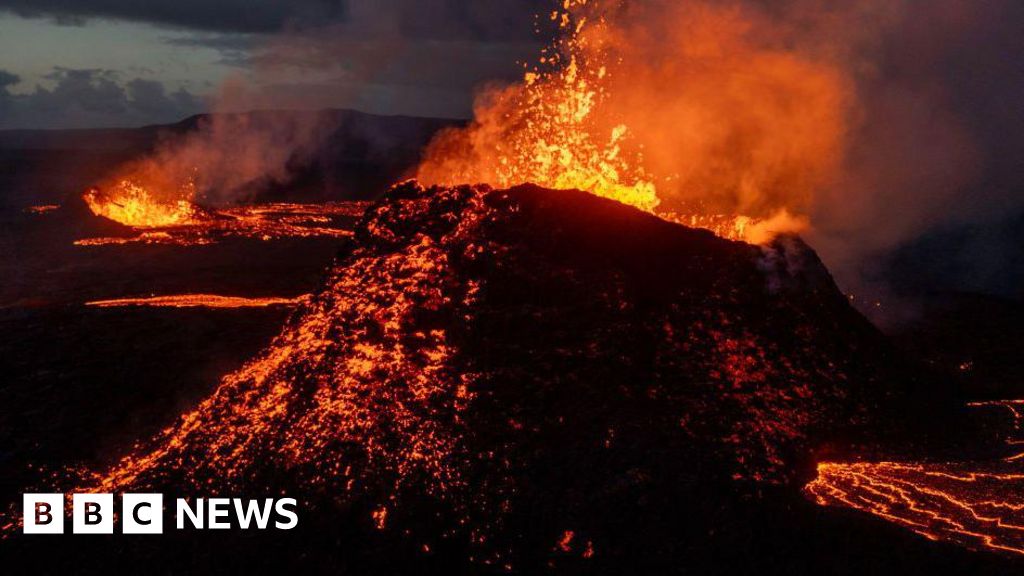 Científico islandés planea explorar magma