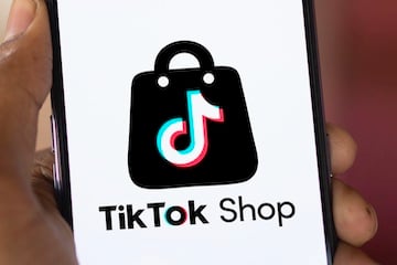 Gráficos: ventas de tiendas TikTok en Estados Unidos 2023-2024