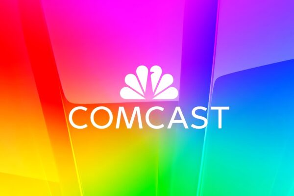 Comcast logo