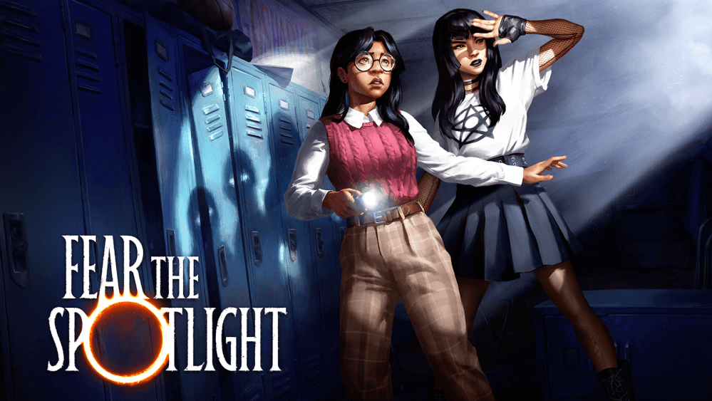 Los desarrolladores de Fear the Spotlight explican el videojuego de Blumhouse y la idea del teléfono negro