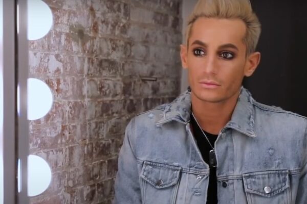 ¿Quién es el marido de Frankie Grande? Historia profesional y de relaciones de Hale Leon