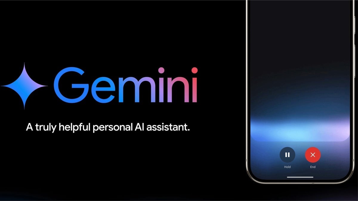 Se espera que Google lance Gemini 2.0 en diciembre, mientras que los planes de OpenAI no están claros