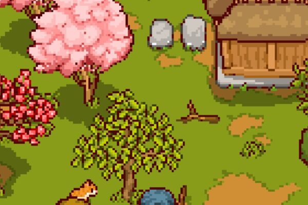 Japanese Rural Life Adventure es mi simulación agrícola favorita para dispositivos móviles