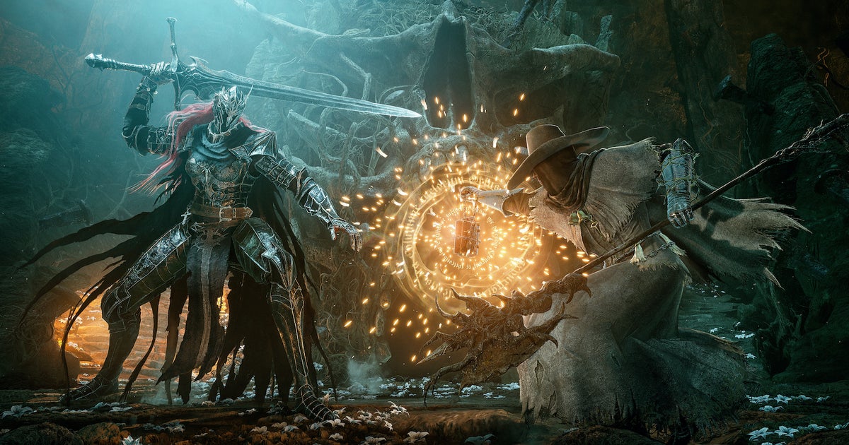 CI Games revela nuevos Lords Of The Fallen, Sniper Ghost Warrior y un “nuevo e importante RPG de acción”