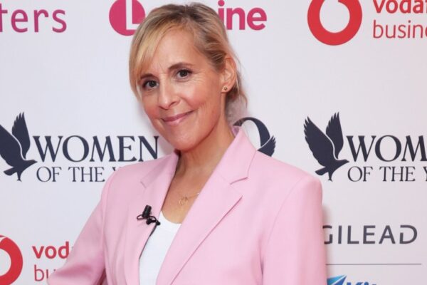 Mel Giedroyc presentará para ITV la serie 'Pictionary' basada en el juego de Mattel