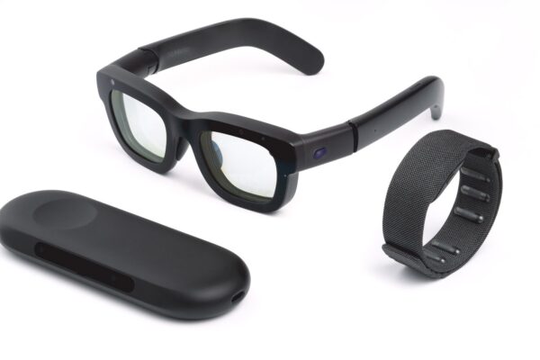 La entrevista de Meta AR Glasses profundiza en detalles como la resolución, la duración de la batería y más.