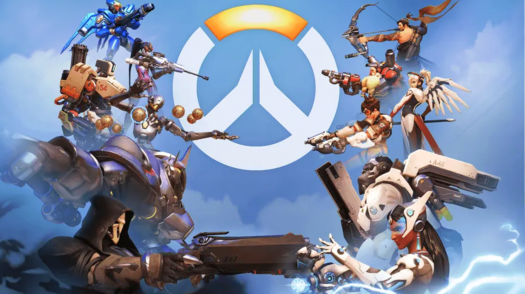 Fechas de inicio y finalización de todas las temporadas de Overwatch 2