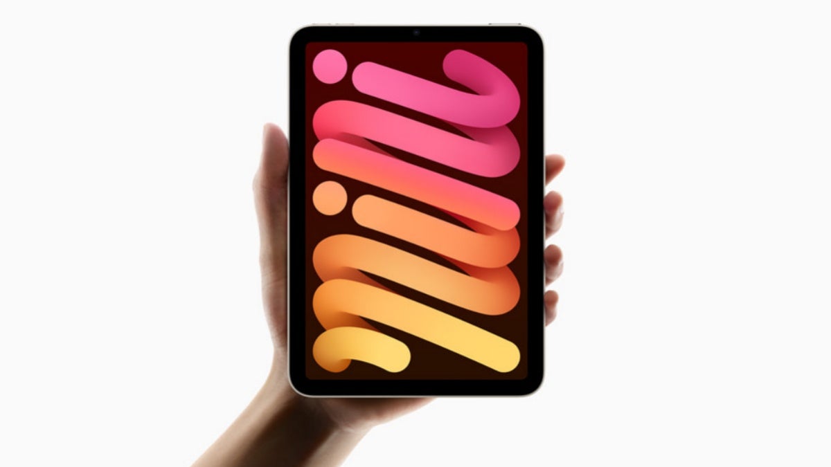 El nuevo iPad mini con Apple Intelligence y potencia A17 Pro ya está a la venta (reserva)