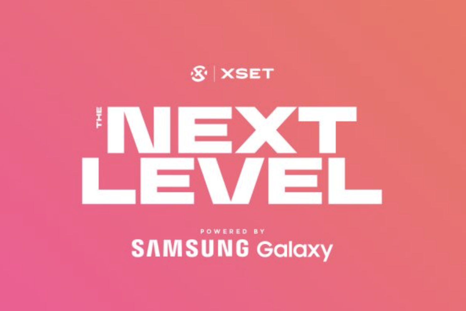 XSET Samsung