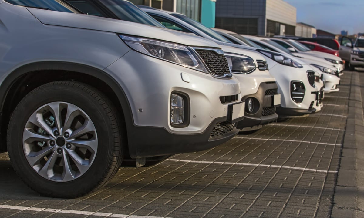 El aumento de los precios de los automóviles podría provocar un estancamiento de las ventas de los fabricantes de automóviles