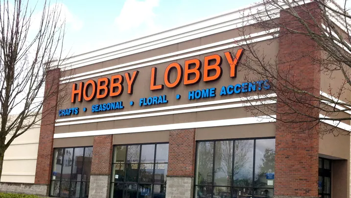 Hobby Lobby aumentará el salario inicial a 19,25 dólares la hora