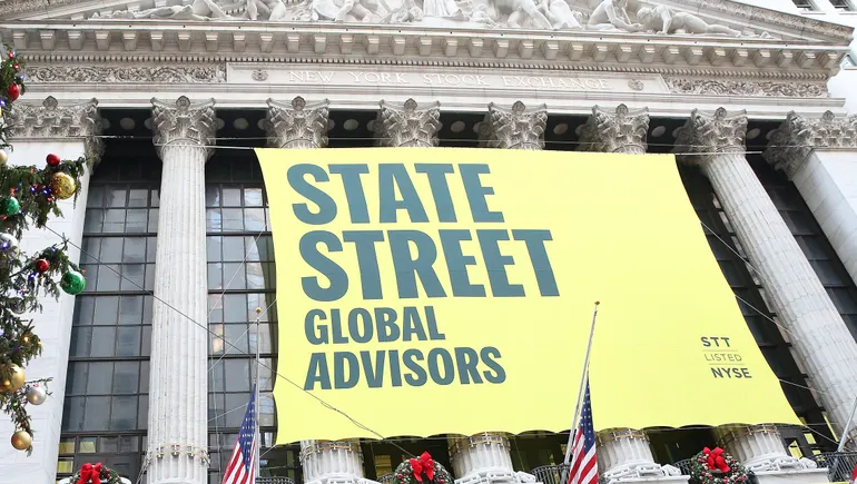 State Street nombra a un ejecutivo de BNY como director de activos digitales