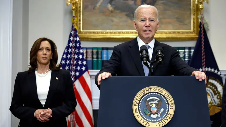 La administración Biden-Harris abre un proceso de exclusión arancelaria para determinados fabricantes