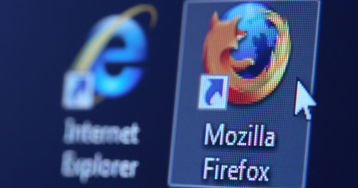 Mozilla Firefox Zero-Day Critical permite la ejecución de código