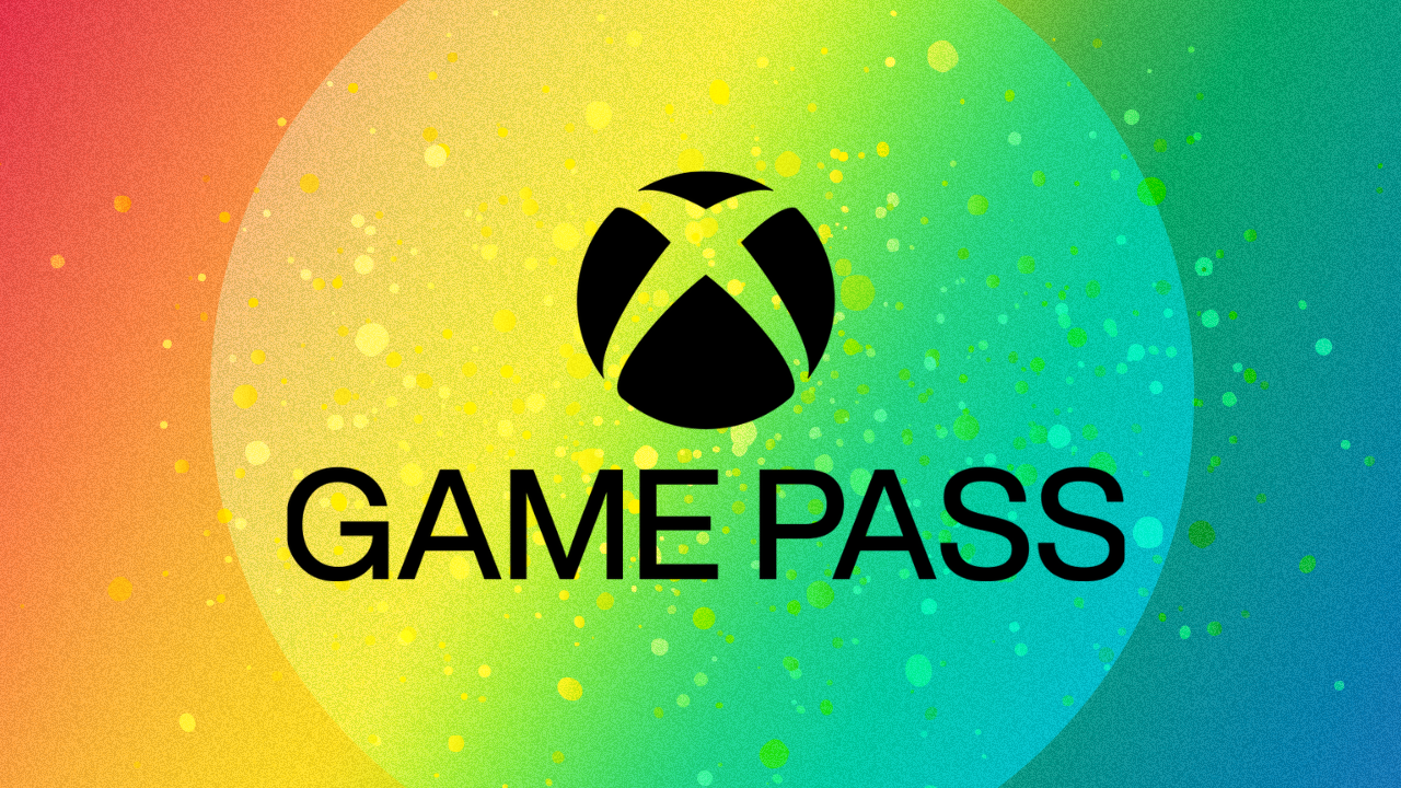 Microsoft Announces Xbox Game Pass Wave 2 October 2024 Lineup