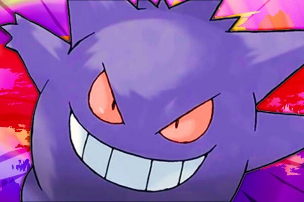 ¿El mejor conjunto de movimientos para Gengar? ¿Es bueno?