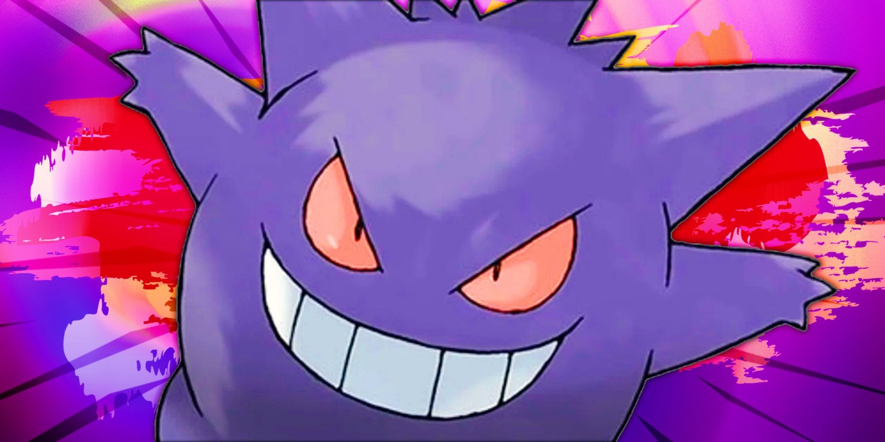 ¿El mejor conjunto de movimientos para Gengar? ¿Es bueno?