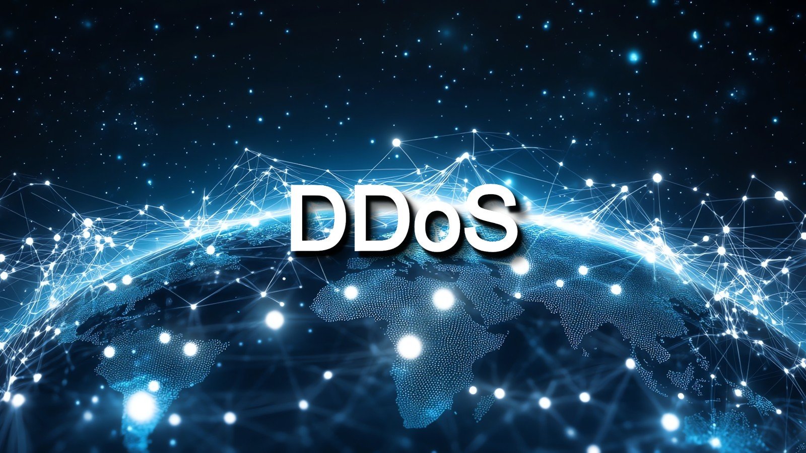 DDoS