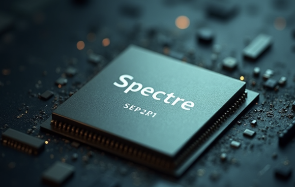 Spectre Vulnerability