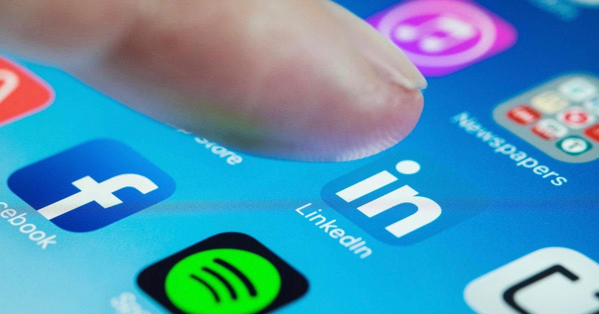 LinkedIn multada con 335 millones de dólares por violaciones a la privacidad de datos