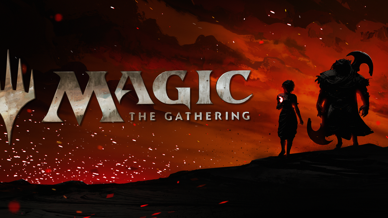 Magic: The Gathering