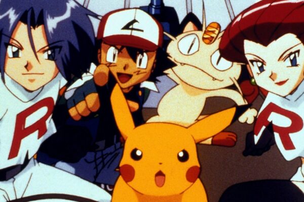 Información de empleados filtrada en el hack de Pokémon Gaming Company