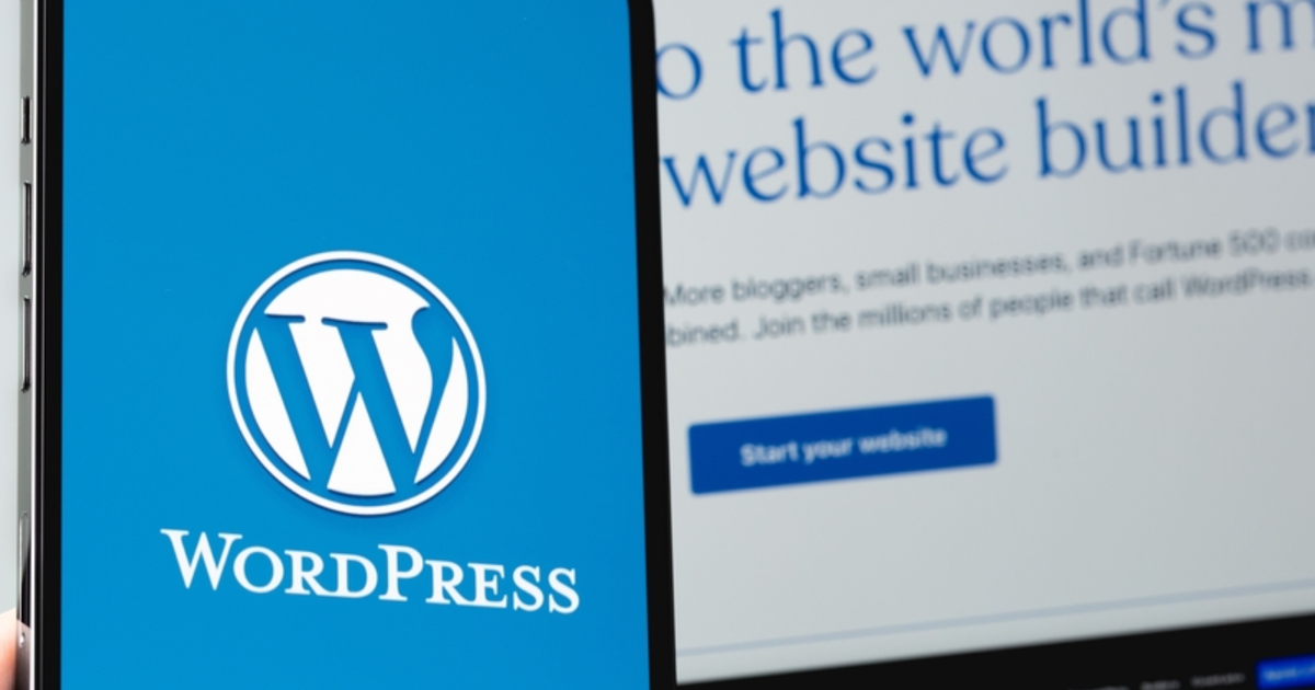 Los complementos falsos de WordPress infectan sitios con ladrones de información