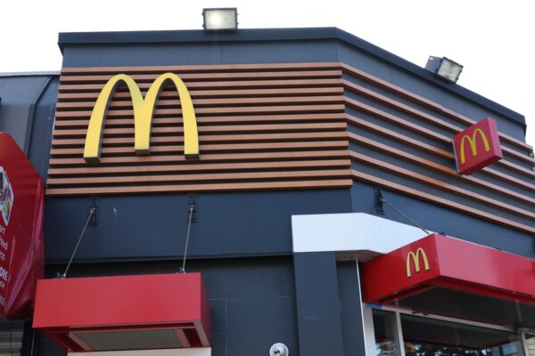 McDonald's prepara su oferta “McValue” para 2025