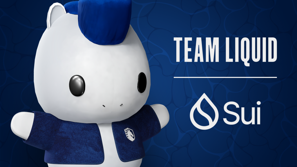 Team Liquid lanza la plataforma de participación de fans MyBlue