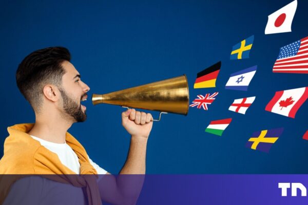 DeepL rompe la “próxima frontera” en la traducción mediante IA con DeepL Voice