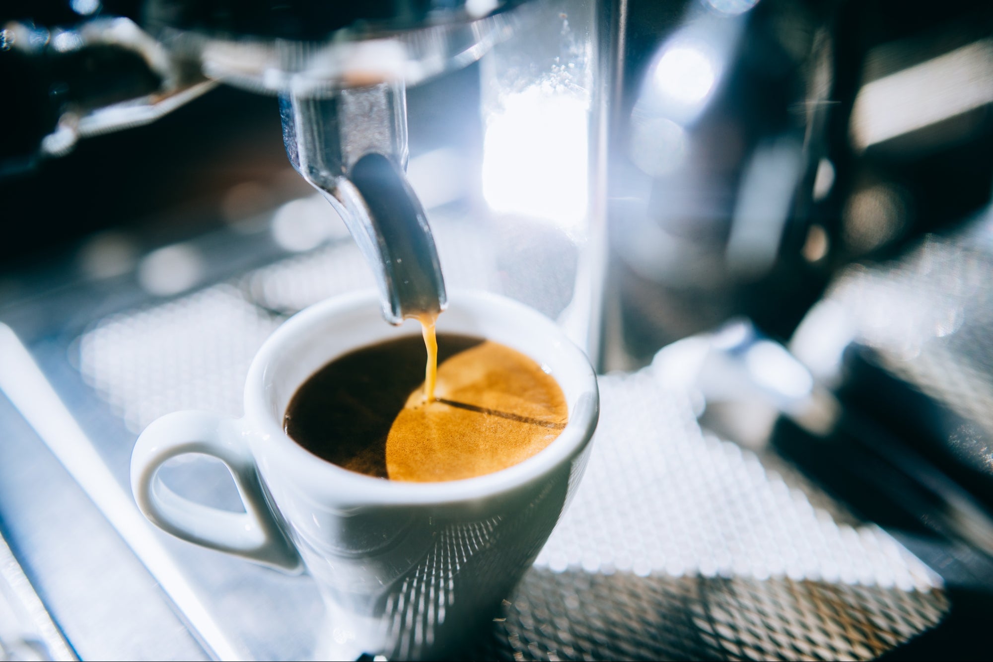 Las 10 mejores franquicias de café en 2024