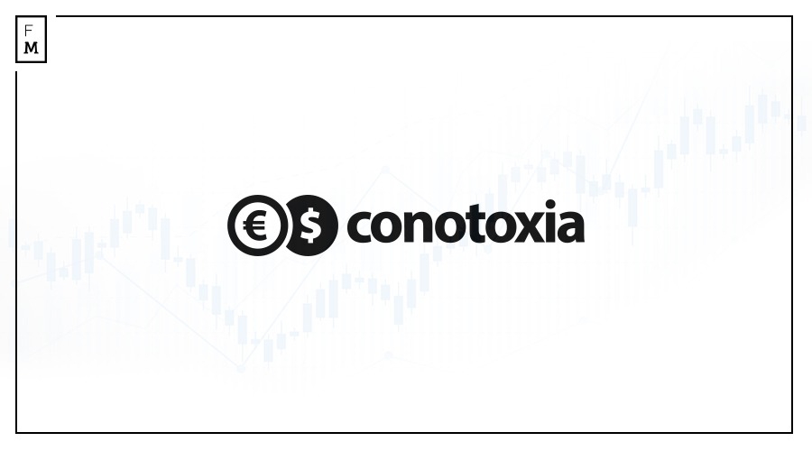 Conotoxia