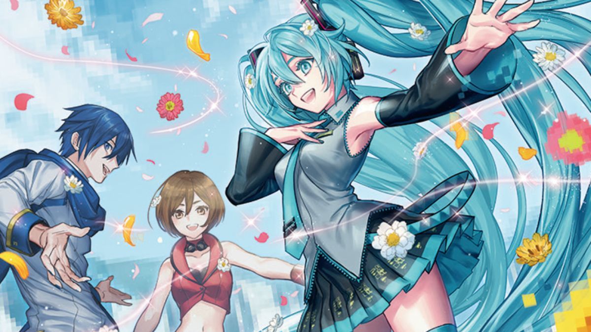 Hombre casado con el ícono digital Hatsune Miku en la vida real causa revuelo cuando admite que se casó con ella principalmente solo porque podía