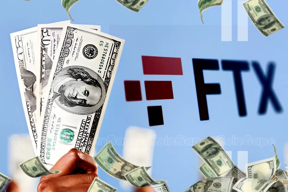 Judge Grants More Time For US Government To Negotiate $13.25M FTX Donation Return