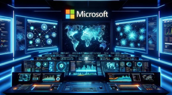 En Ignite 2024, Microsoft combate las amenazas entre dominios con seguridad basada en gráficos