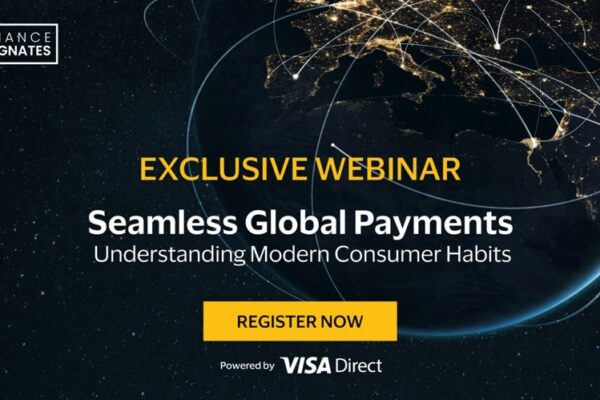 Seamless Global Payments: Understanding Modern Consumer Habits powerd by Visa Direct