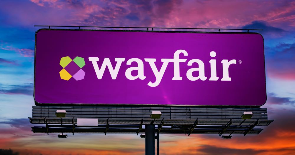 El director de operaciones de Wayfair dimite a medida que el minorista intensifica la integración interna