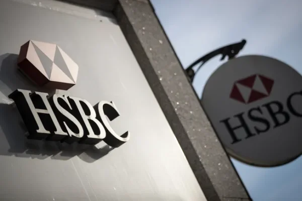 El jefe de sostenibilidad de HSBC dimitirá el 31 de diciembre