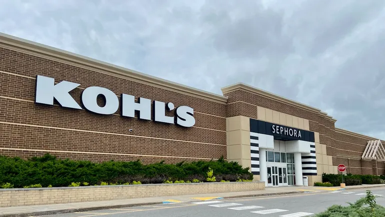 Kohl's nombra nuevo director ejecutivo | Buceo al por menor