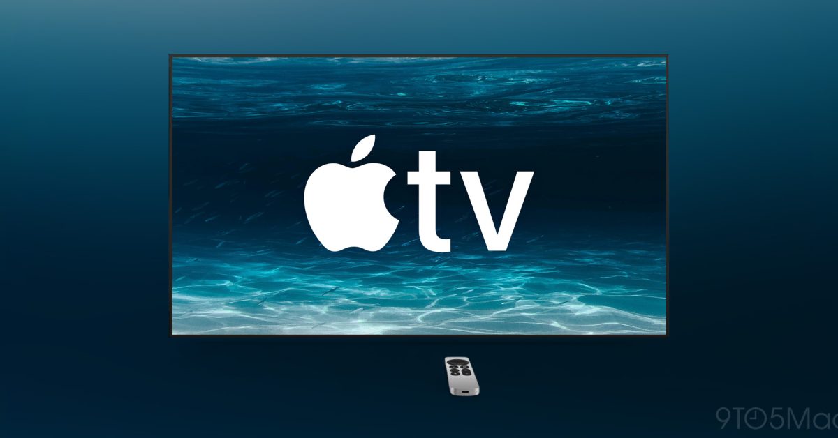 Apple definitivamente debería fabricar un televisor, este es el motivo