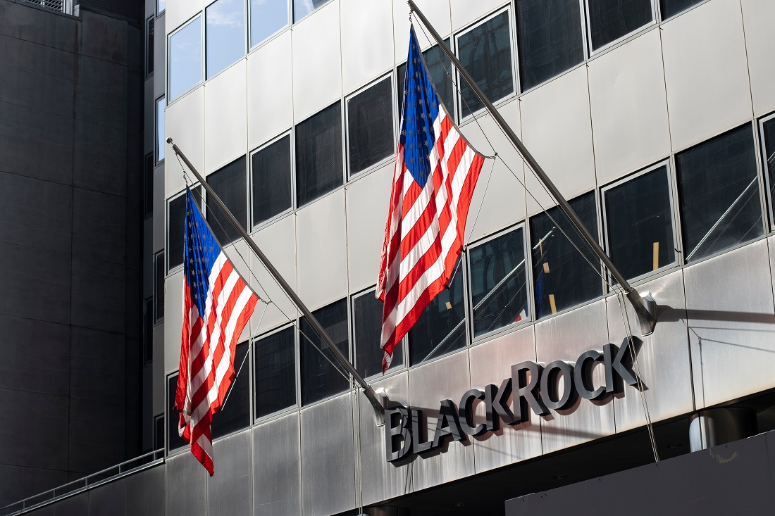 BlackRock marca un nuevo récord con su ETF de Bitcoin