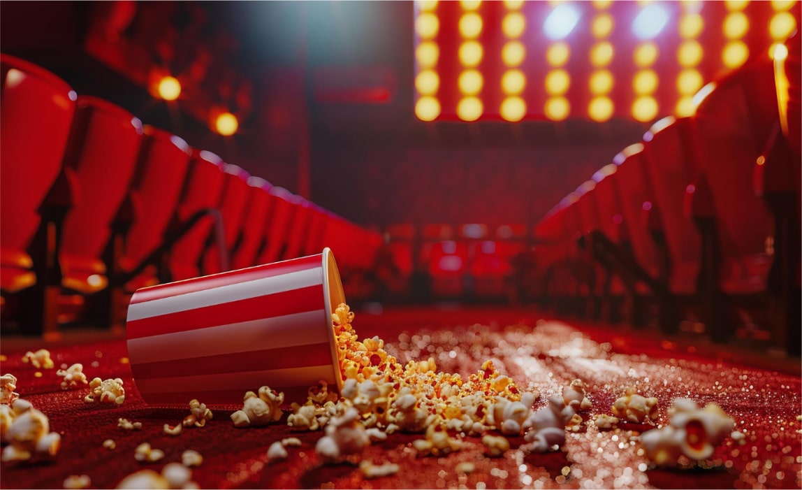 Exclusive Interviews with Filmmakers