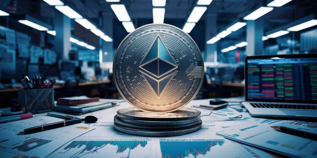 Los ETF de Ethereum prosperan en medio del "entusiasmo esperado" y el creciente optimismo: analistas