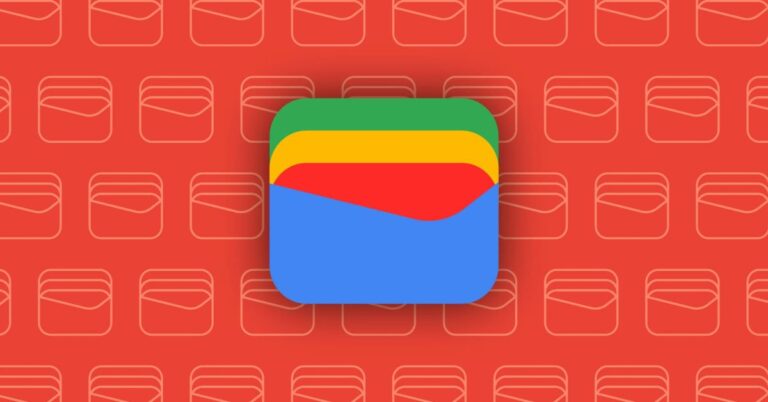 Google Wallet restablece la configuración de verificación para el transporte público [U]